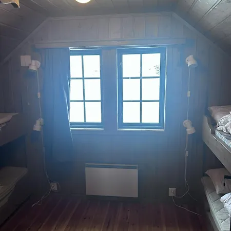 Tatil Evi Gaustatoppen *