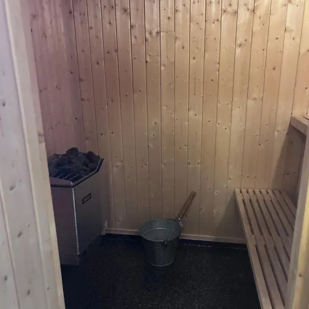 Gaustatoppen Tatil Evi Gaustablikk