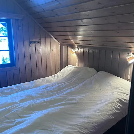 Gaustatoppen Casa vacanze