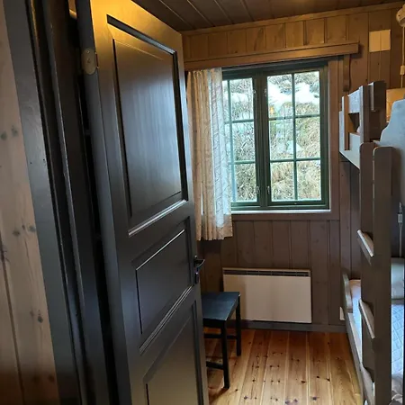 Semesterbostad Gaustatoppen