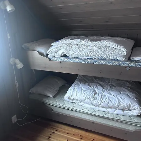 Gaustatoppen Semesterbostad