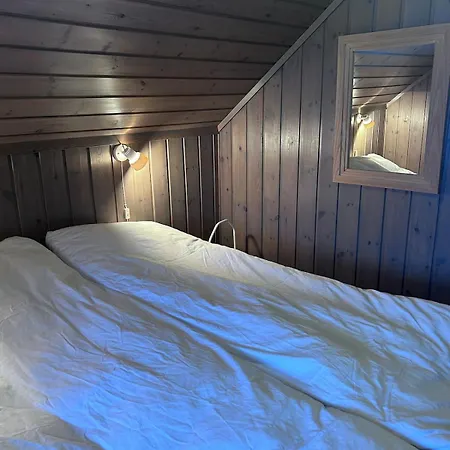 Casa vacanze Gaustatoppen *