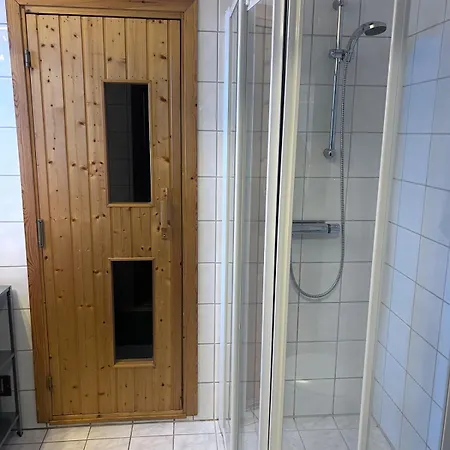 Gaustatoppen Tatil Evi Gaustablikk